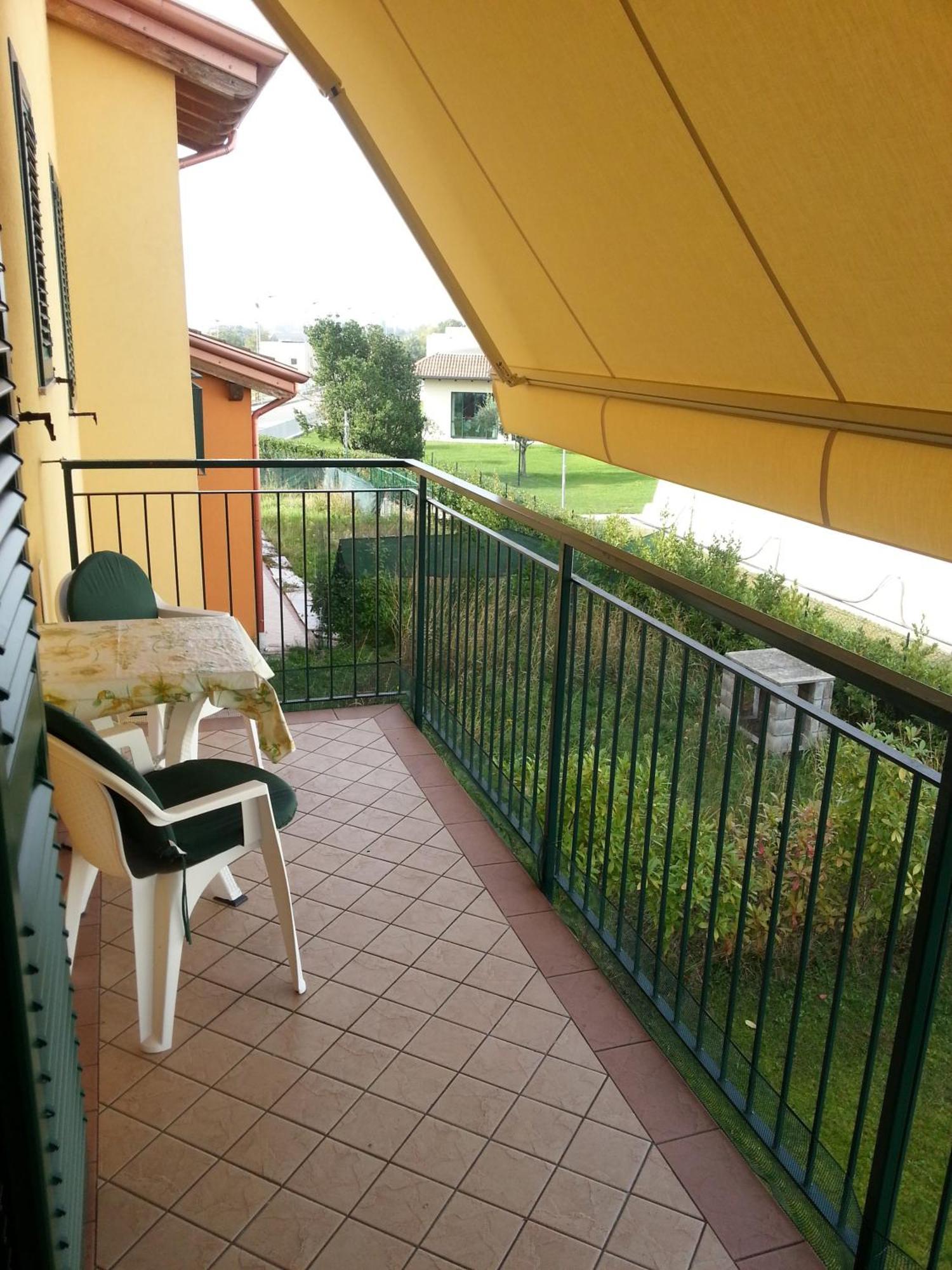 Peschiera Appartamenti Vacanze เปสเคียรา เดล การ์ดา ภายนอก รูปภาพ