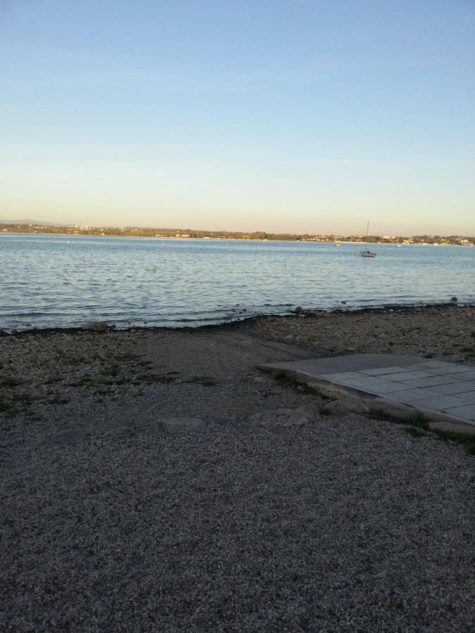 Peschiera Appartamenti Vacanze เปสเคียรา เดล การ์ดา ภายนอก รูปภาพ